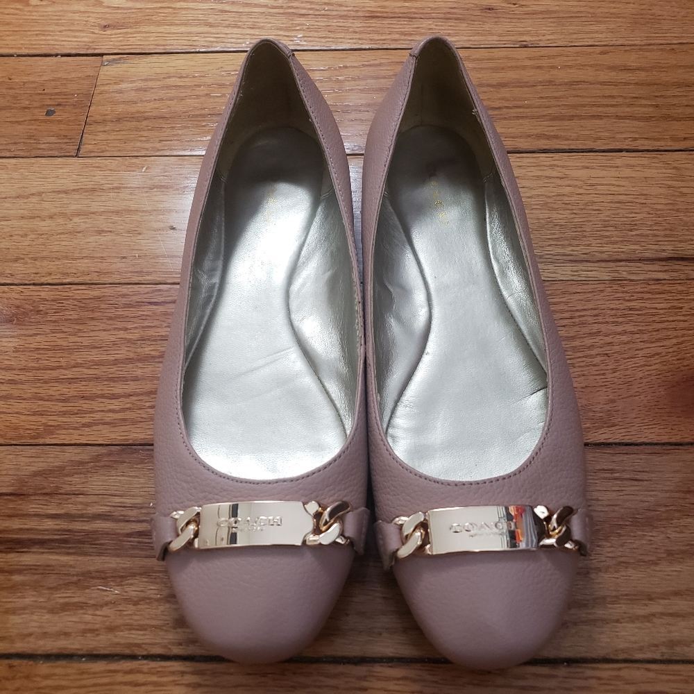 Couch shoes